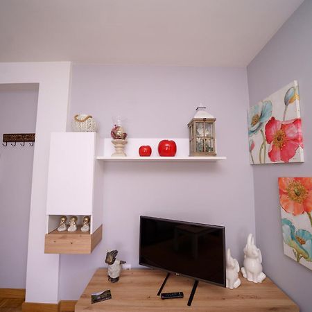 Antoxos Sacra Home II تشانتادا المظهر الخارجي الصورة