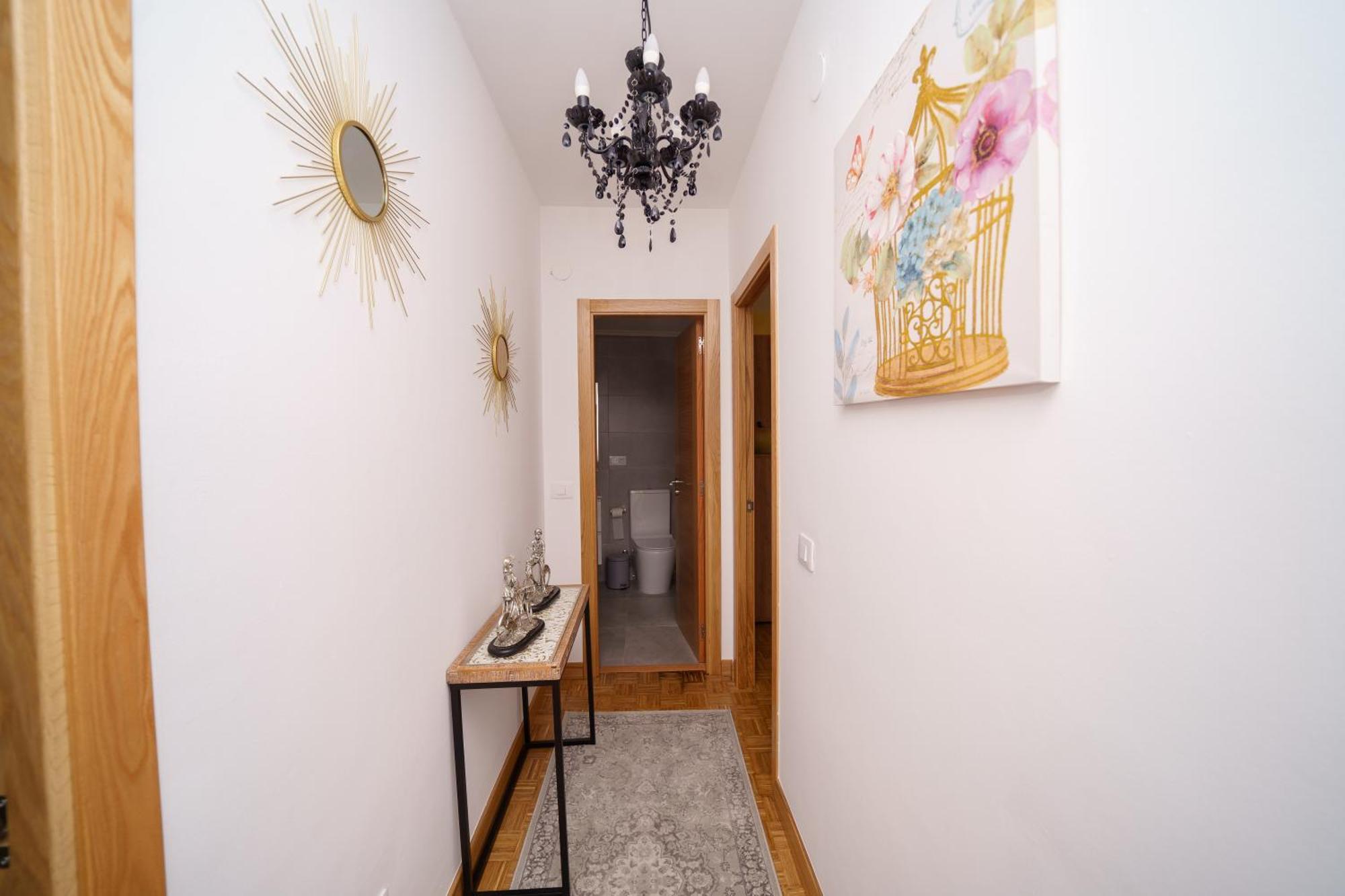 Antoxos Sacra Home II تشانتادا المظهر الخارجي الصورة