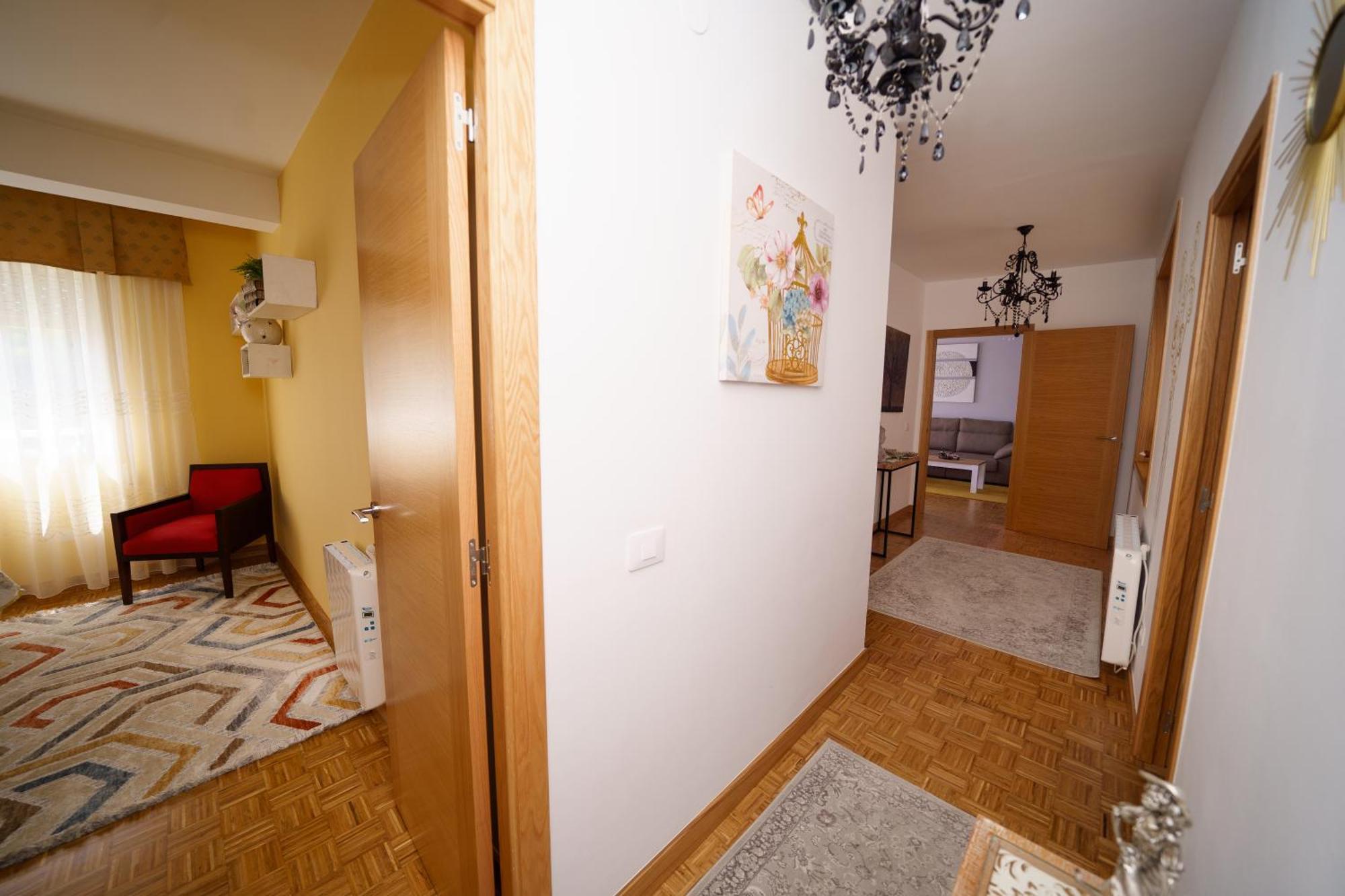 Antoxos Sacra Home II تشانتادا المظهر الخارجي الصورة