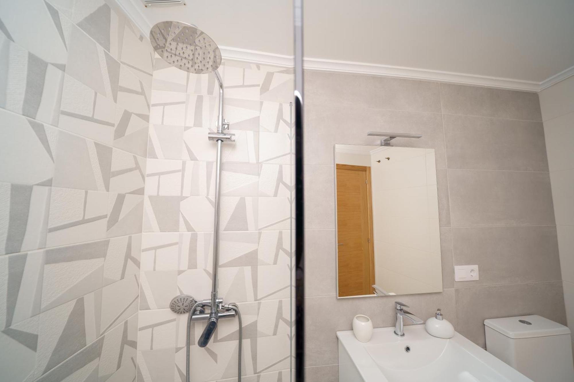Antoxos Sacra Home II تشانتادا المظهر الخارجي الصورة