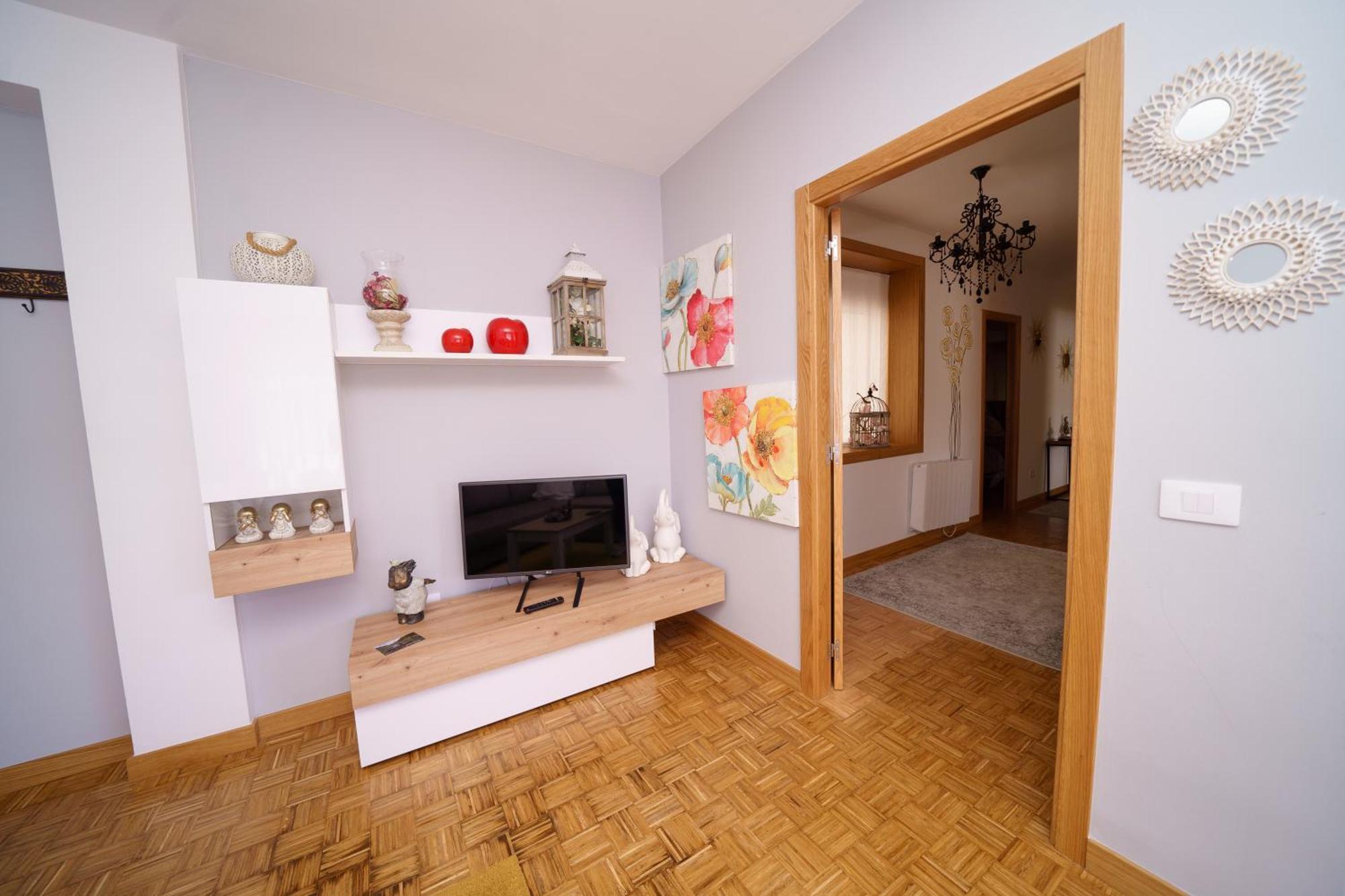 Antoxos Sacra Home II تشانتادا المظهر الخارجي الصورة